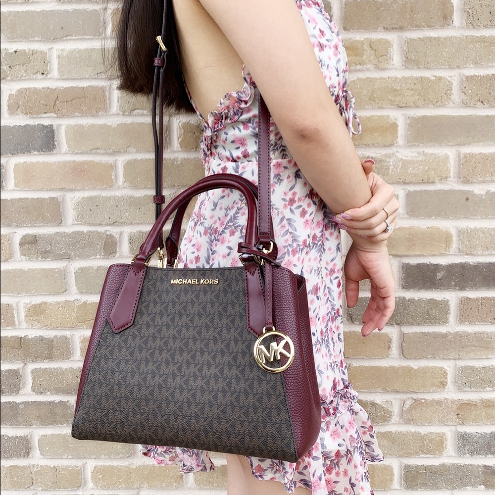 💃🏻Michael Kors Purse💃🏻Brand New with Tag - Picture 5 of 7